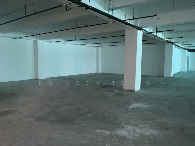 Kilang untuk Dijual di Taman Perindustrian Kip (Kepong) - Ng Moon Tsing - Interior - PropertyGuru.com.my