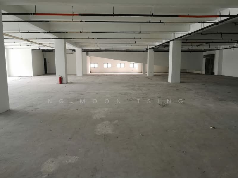 Kilang untuk Dijual di Taman Perindustrian Kip (Kepong) - Ng Moon Tsing - Interior - PropertyGuru.com.my