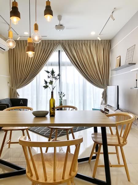Rumah Teres untuk Disewa di Iskandar Puteri (Nusajaya) (Johor) - Angelina Tan - PropertyGuru.com.my