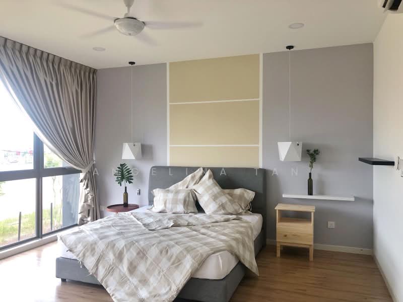 Rumah Teres untuk Disewa di Iskandar Puteri (Nusajaya) (Johor) - Angelina Tan - PropertyGuru.com.my