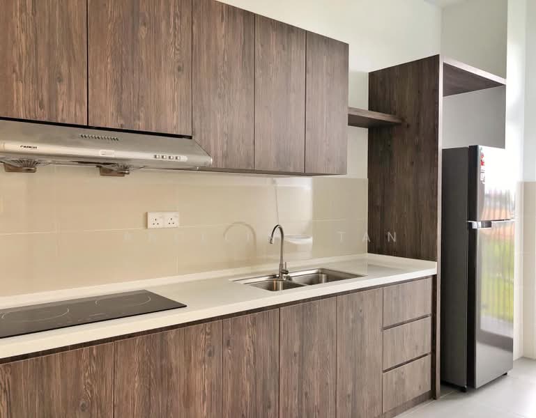 Rumah Teres untuk Disewa di Iskandar Puteri (Nusajaya) (Johor) - Angelina Tan - PropertyGuru.com.my