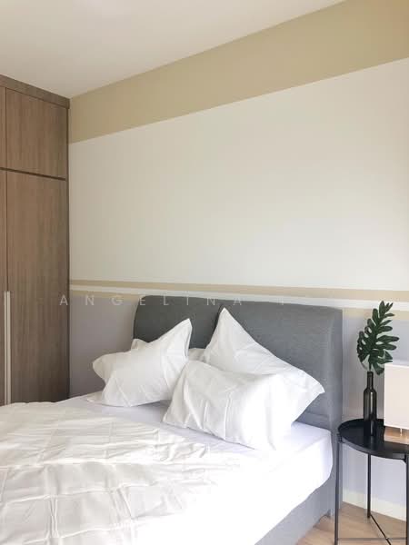 Rumah Teres untuk Disewa di Iskandar Puteri (Nusajaya) (Johor) - Angelina Tan - PropertyGuru.com.my