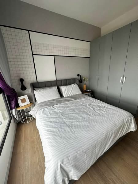 Servis Apartment untuk Disewa di The Goodwood Residence - Kean Sim - Bedroom - PropertyGuru.com.my