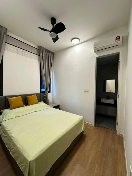 Servis Apartment untuk Disewa di The Goodwood Residence - Kean Sim - Bedroom - PropertyGuru.com.my