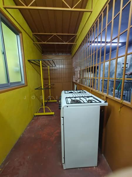 Flat for Sale at Taman Machang Bubok - Jossie Teoh - Interior - PropertyGuru.com.my