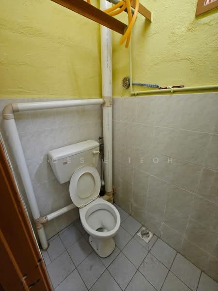 Flat for Sale at Taman Machang Bubok - Jossie Teoh - Bathroom - PropertyGuru.com.my