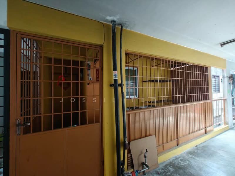 Flat for Sale at Taman Machang Bubok - Jossie Teoh - Exterior - PropertyGuru.com.my
