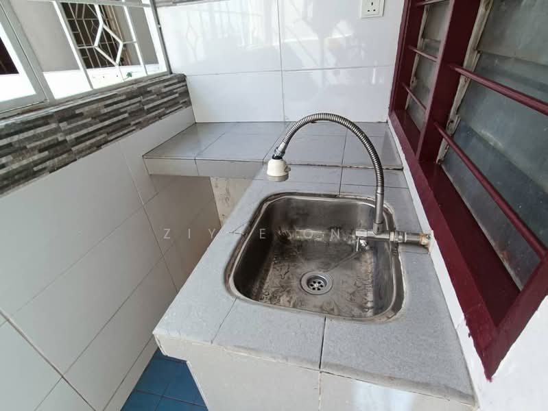 Apartment for Rent at Subang Perdana Goodyear Court 9 - Ziyue Ong - Interior - PropertyGuru.com.my