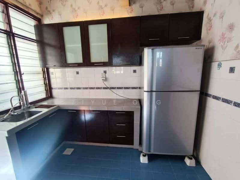 Apartment for Rent at Subang Perdana Goodyear Court 9 - Ziyue Ong - Kitchen - PropertyGuru.com.my