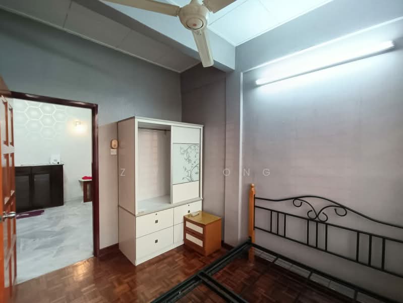 Apartment for Rent at Subang Perdana Goodyear Court 9 - Ziyue Ong - Bedroom - PropertyGuru.com.my