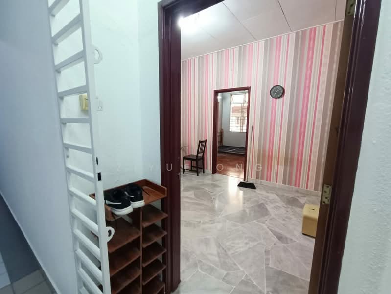 Apartment for Rent at Subang Perdana Goodyear Court 9 - Ziyue Ong - Interior - PropertyGuru.com.my