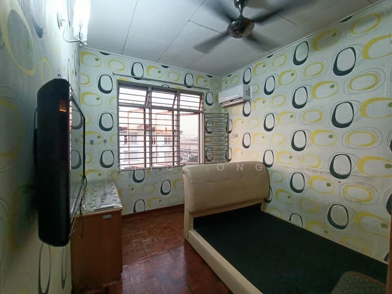 Apartment for Rent at Subang Perdana Goodyear Court 9 - Ziyue Ong - Bedroom - PropertyGuru.com.my
