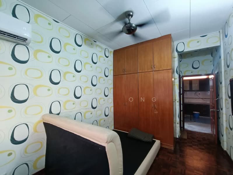 Apartment for Rent at Subang Perdana Goodyear Court 9 - Ziyue Ong - Bedroom - PropertyGuru.com.my