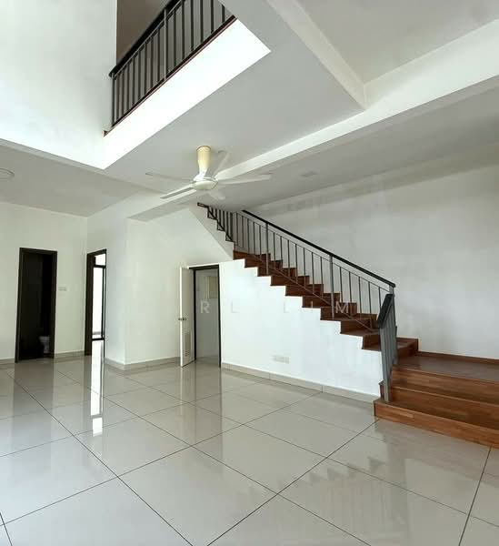 Rumah Kluster untuk Dijual di Taman Adda Heights (Tebrau) - Karl Lim - Interior - PropertyGuru.com.my