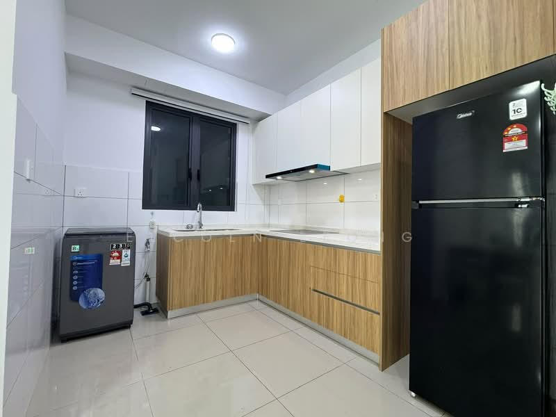 Condominium for Rent at Kuchai Sentral - Elcoln Leong - PropertyGuru.com.my