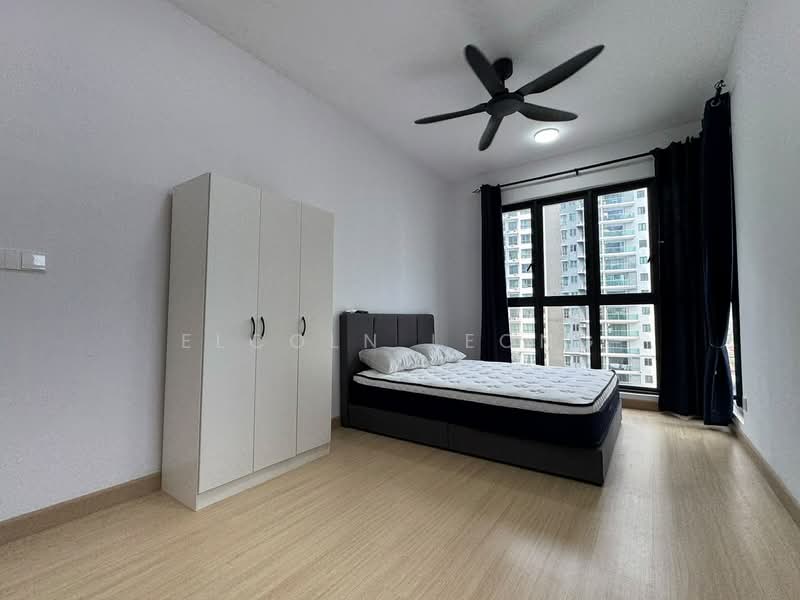 Condominium for Rent at Kuchai Sentral - Elcoln Leong - PropertyGuru.com.my
