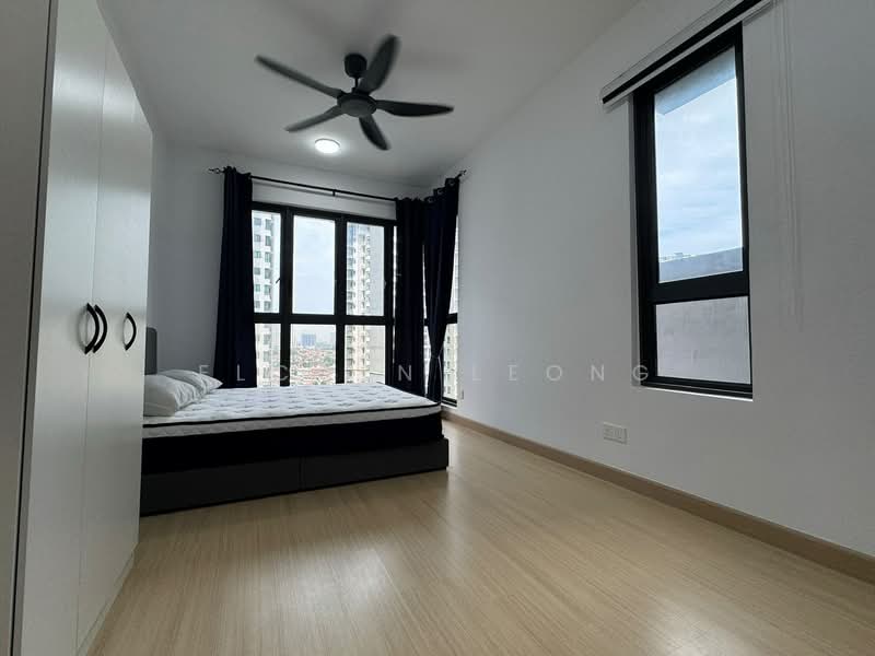 Condominium for Rent at Kuchai Sentral - Elcoln Leong - PropertyGuru.com.my