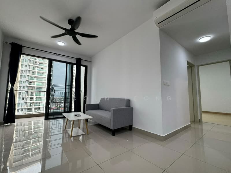 Condominium for Rent at Kuchai Sentral - Elcoln Leong - PropertyGuru.com.my