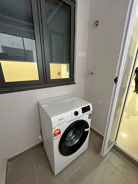 Service Residence for Rent at D'Erica - Vincent Lee - Interior - PropertyGuru.com.my