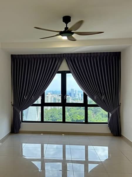 Service Residence for Rent at D'Erica - Vincent Lee - View - PropertyGuru.com.my