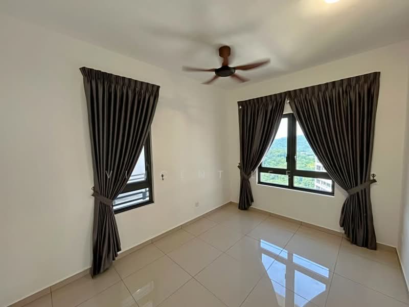 Service Residence for Rent at D'Erica - Vincent Lee - Bedroom - PropertyGuru.com.my