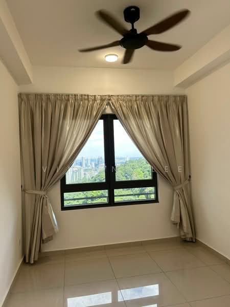 Service Residence for Rent at D'Erica - Vincent Lee - View - PropertyGuru.com.my