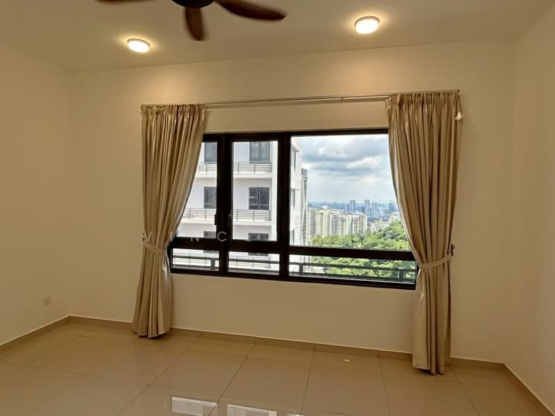 Service Residence for Rent at D'Erica - Vincent Lee - View - PropertyGuru.com.my