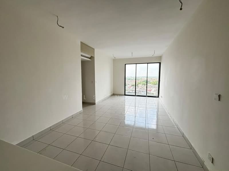 Service Residence for Sale at E'Island Lake Haven - Wilson Tan - Living Room - PropertyGuru.com.my
