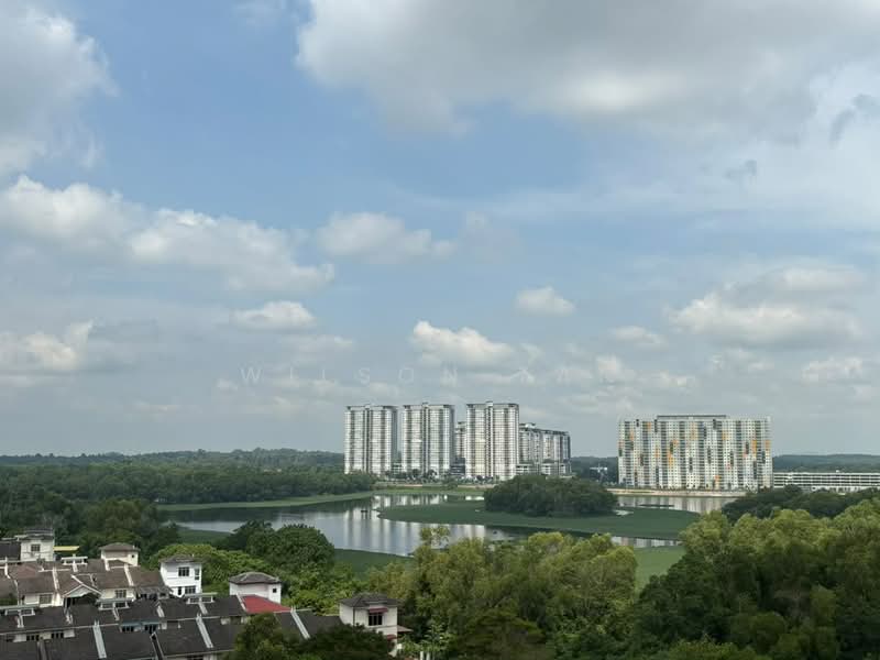 Service Residence for Sale at E'Island Lake Haven - Wilson Tan - Exterior - PropertyGuru.com.my
