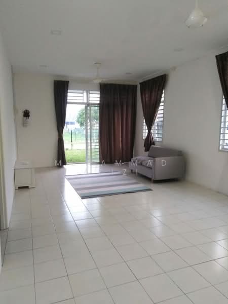Semi-Detached House for Sale in Gambang (Pahang) - Mohammad Azizi - PropertyGuru.com.my