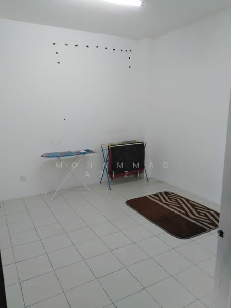 Semi-Detached House for Sale in Gambang (Pahang) - Mohammad Azizi - PropertyGuru.com.my