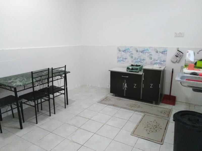 Semi-Detached House for Sale in Gambang (Pahang) - Mohammad Azizi - PropertyGuru.com.my