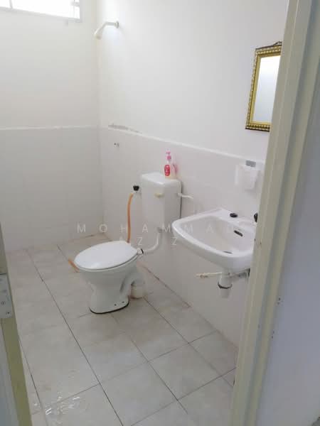 Semi-Detached House for Sale in Gambang (Pahang) - Mohammad Azizi - PropertyGuru.com.my