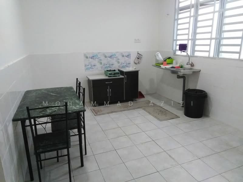 Semi-Detached House for Sale in Gambang (Pahang) - Mohammad Azizi - PropertyGuru.com.my