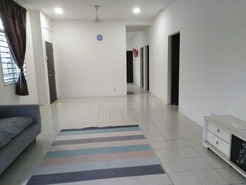 Semi-Detached House for Sale in Gambang (Pahang) - Mohammad Azizi - PropertyGuru.com.my