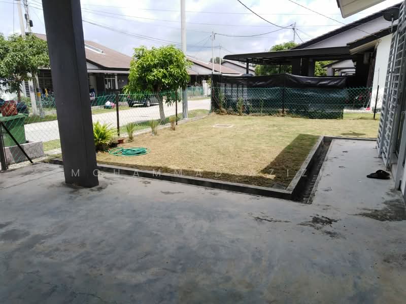 Semi-Detached House for Sale in Gambang (Pahang) - Mohammad Azizi - PropertyGuru.com.my