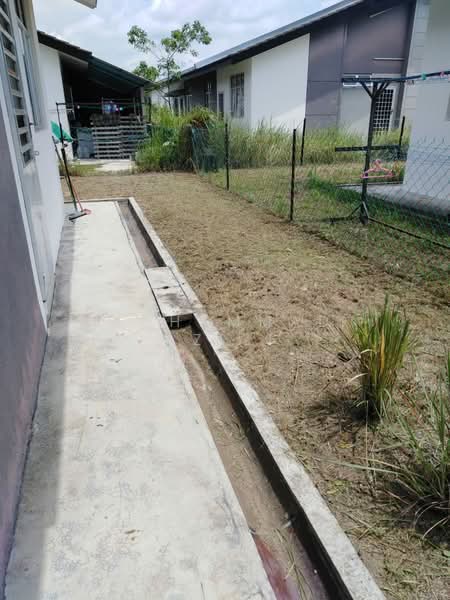 Semi-Detached House for Sale in Gambang (Pahang) - Mohammad Azizi - PropertyGuru.com.my