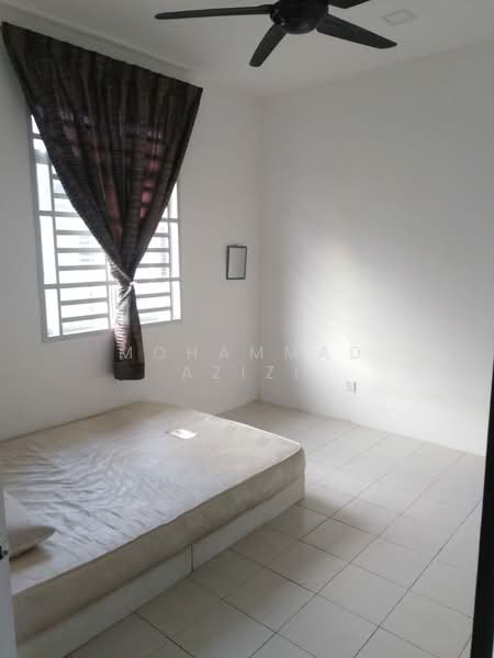 Semi-Detached House for Sale in Gambang (Pahang) - Mohammad Azizi - PropertyGuru.com.my