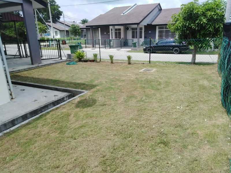 Semi-Detached House for Sale in Gambang (Pahang) - Mohammad Azizi - PropertyGuru.com.my