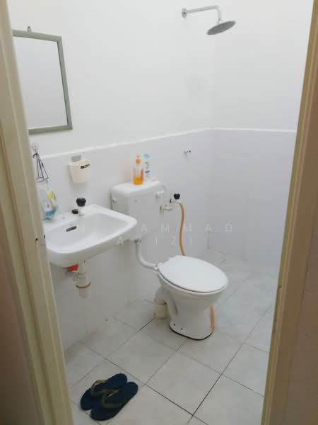 Semi-Detached House for Sale in Gambang (Pahang) - Mohammad Azizi - PropertyGuru.com.my