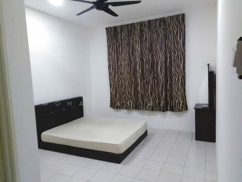 Semi-Detached House for Sale in Gambang (Pahang) - Mohammad Azizi - PropertyGuru.com.my