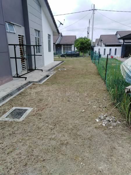 Semi-Detached House for Sale in Gambang (Pahang) - Mohammad Azizi - PropertyGuru.com.my