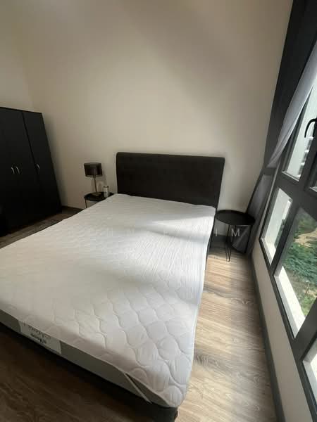 Service Residence for Rent at Southlink - Jennie Lim - Bedroom - PropertyGuru.com.my