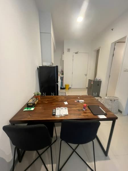 Service Residence for Rent at Southlink - Jennie Lim - Dining Room - PropertyGuru.com.my