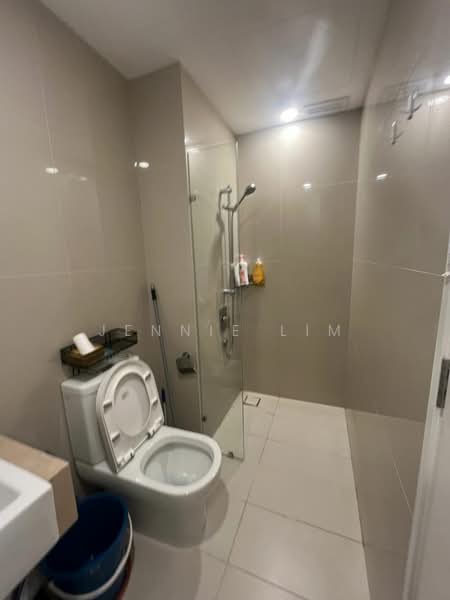 Service Residence for Rent at Southlink - Jennie Lim - Bathroom - PropertyGuru.com.my
