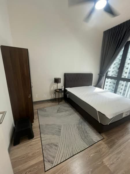 Service Residence for Rent at Southlink - Jennie Lim - Bedroom - PropertyGuru.com.my