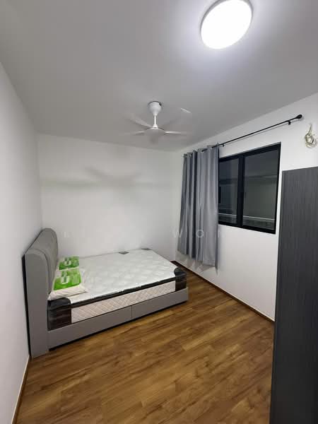 Kondominium untuk Disewa di Admiral Residences - Kiera Wong - Bedroom - PropertyGuru.com.my