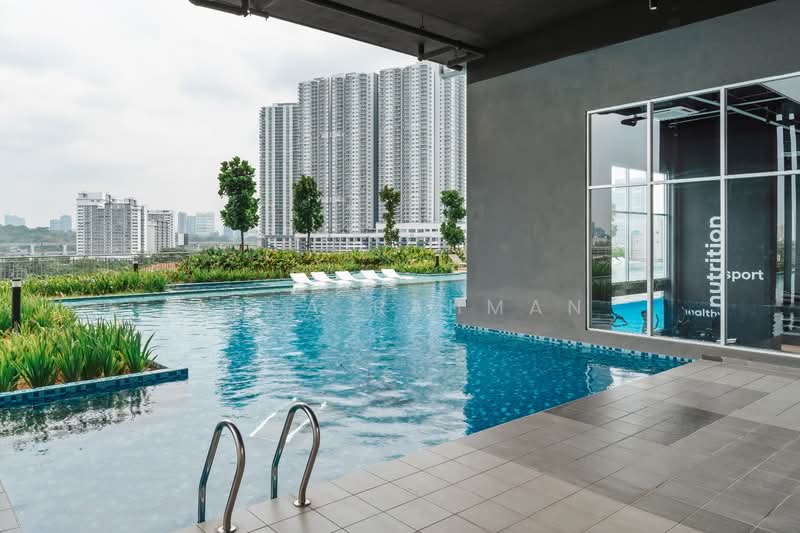 Kondominium untuk Disewa di PIXEL City Sentral - ARSA Rahman - Exterior - PropertyGuru.com.my