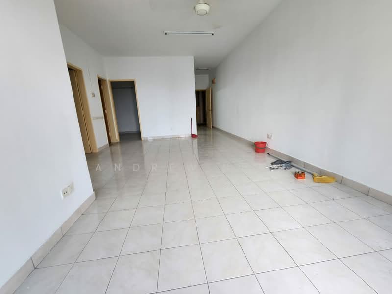 Pangsapuri untuk Dijual di Puteri Bayu Apartment - Andrew Neoh - Living Room - PropertyGuru.com.my