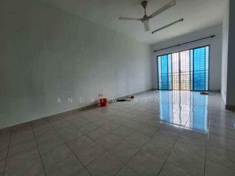 Pangsapuri untuk Dijual di Puteri Bayu Apartment - Andrew Neoh - Living Room - PropertyGuru.com.my